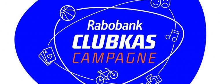 Heeft u al gestemd voor de Rabo ClubKas Campagne?