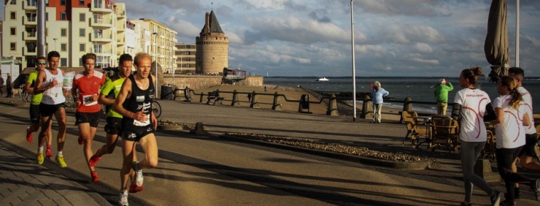 Stratenloopcircuit 2016