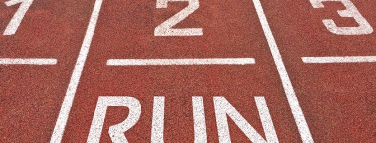 Starten met Hardlopen
