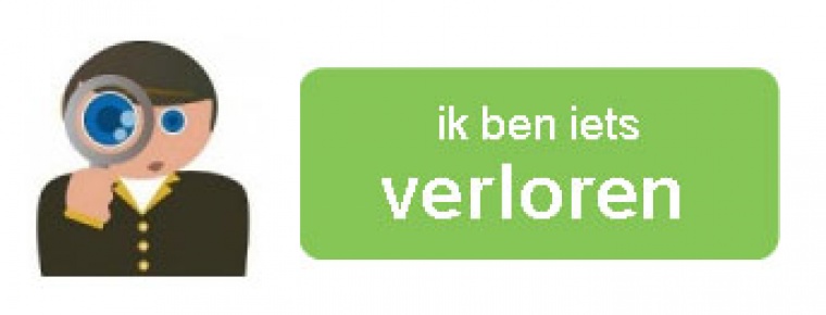 Gevonden Voorwerpen