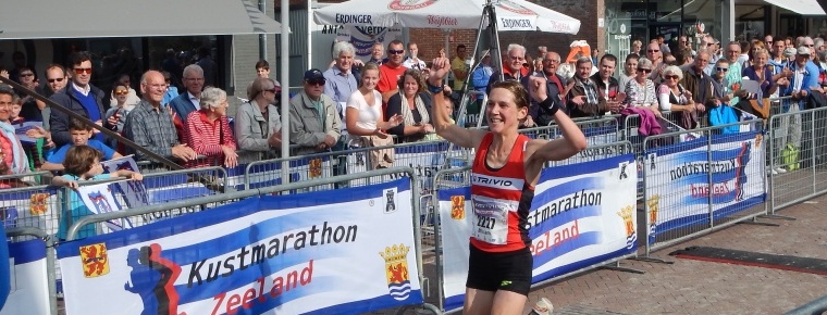 Kustmarathon-organisatie zoekt kandidaten voor nieuw 3MTiem