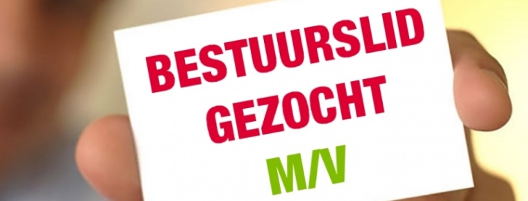 Dynamica heeft nieuwe bestuursleden nodig!