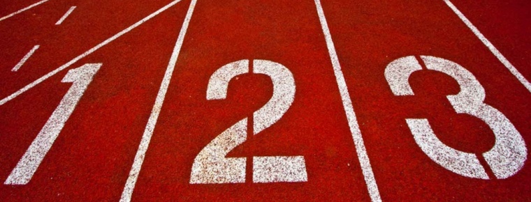 Donderdag laatste zaaltraining!
