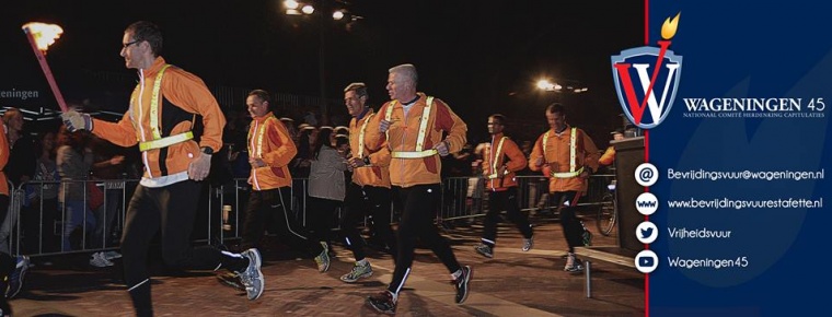 Gezocht: Lopers voor de bevrijdingsloop