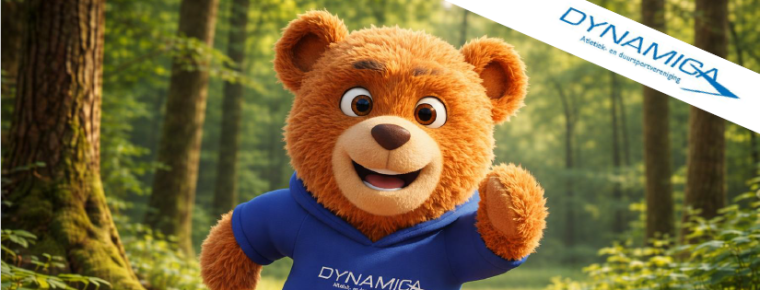 Dynamica Clubcross Najaar 2026