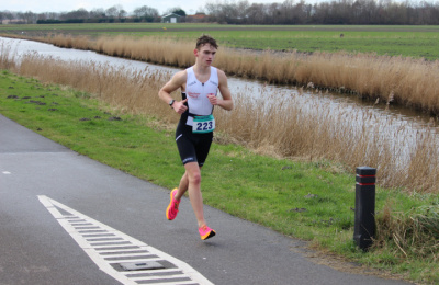 Zwemloop Vlissingen 2024 | Jan Jansma 1-50